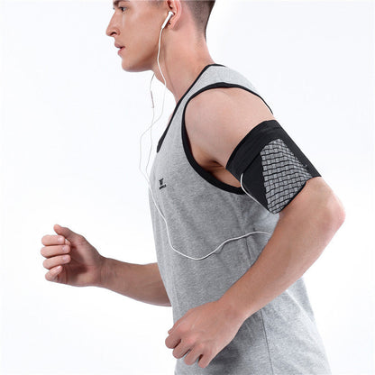 Avelena | 3 IN 1 Telefon Sport Armband Hülle