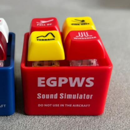 Avelena | Warnsound-Simulator