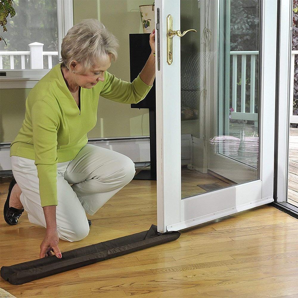 Avelena | Bequee Universell Zugluftstopper/Türdichtung Türisolierung
