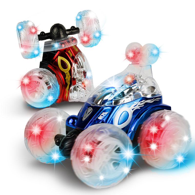 Avelena | 360 Grad Flips Rc Autos Für Kinder