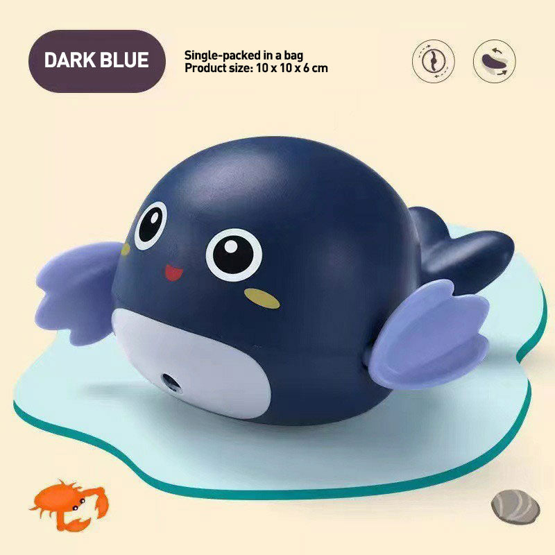 Avelena | Schwimmende Schildkröten Badspielzeug