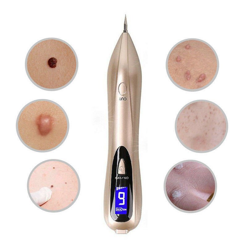 Avelena | Tag Remover Pen, Muttermal- und Warzenentfernung