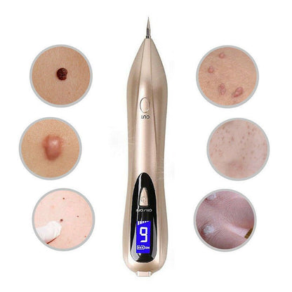 Avelena | Tag Remover Pen, Muttermal- und Warzenentfernung