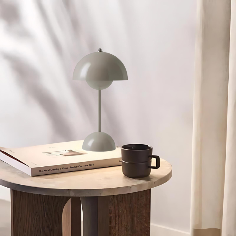 Avelena | Tischleuchte | Moderne LED-Lampe für jede Stimmung