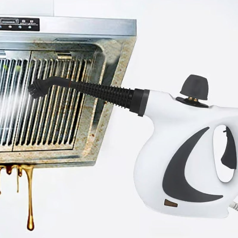 Avelena | Dampfreiniger