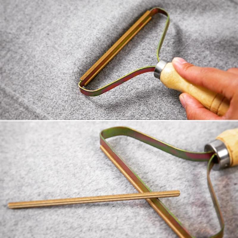 Avelena | Tragbare Fusselentferner für Cashmere Woolen Sweater Strickwaren