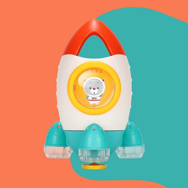 Avelena | Rocket Wasser Sprühspielzeug