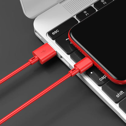 Avelena | Flüssiges Silikon Lade Kabel