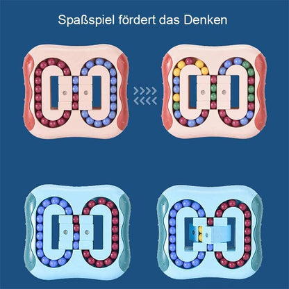 Avelena | Rotierender Fingerwürfel