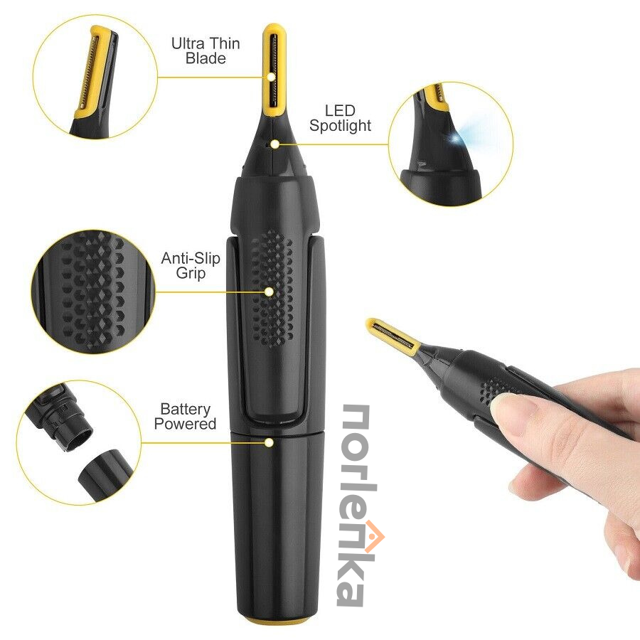 Avelena | Ultratrimmer Ultradünner Präzisionstrimmer