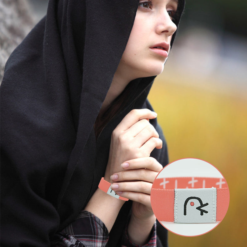 Avelena | Tägliches Bibelarmband