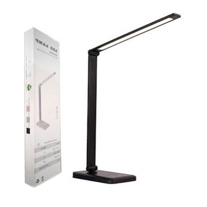 Avelena | Nordic Creative Faltbare Touch Dimmable LED Schreibtischlampe
