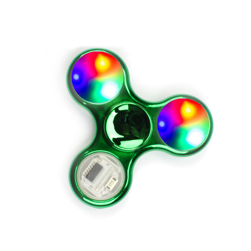 Avelena | LED Finger Gyro