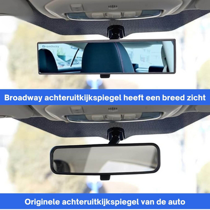 Avelena | BrightMirror Pro – Mehr Sicht. Mehr Sicherheit. Weniger Blendung