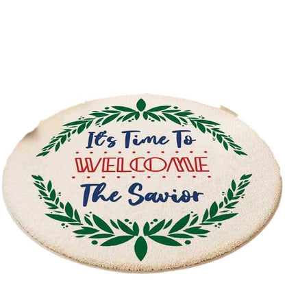 Avelena | Weihnachtsteppich