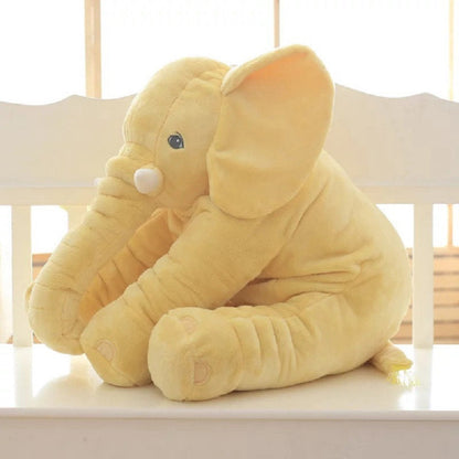Avelena | Weicher Komfort Elefant Plüschspielzeug