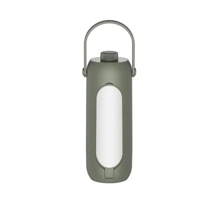 Avelena | Tragbare wiederaufladbare Campinglampe | 180 Stunden Batterielaufzeit, SOS-Funktion und leichtes Design für Outdoor-Abenteuer