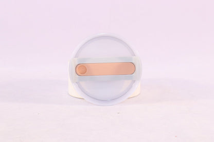 Avelena | ChillMug - Isolierte Trinkbecher mit Strohhalm