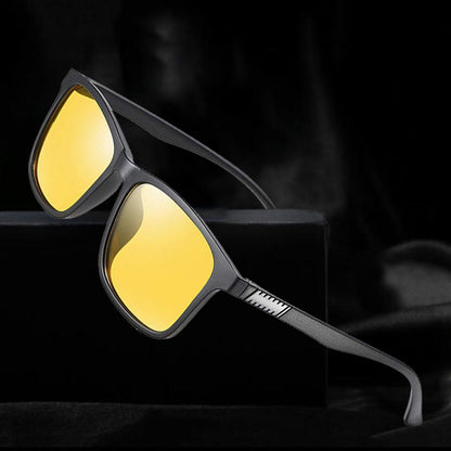 Avelena | Herren Polarized Sonnenbrille