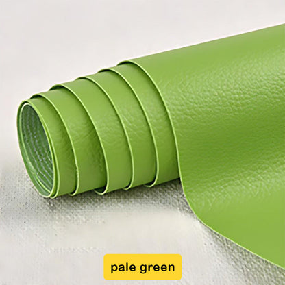 Avelena | Leder Reparatur Patch Klebe Sofa Patch Schnittbar