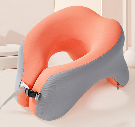 Avelena | Das U-förmige Kissen für besseren Schlaf