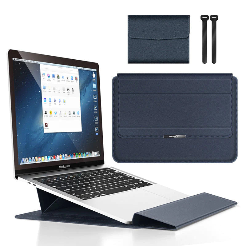 Avelena | Multifunktionale wasserdichte Laptop-Tasche