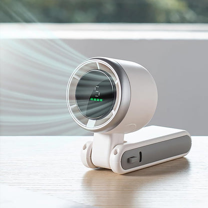 Avelena | BreezeFlex – Ihre tragbare Turbo-Kühlung für unterwegs