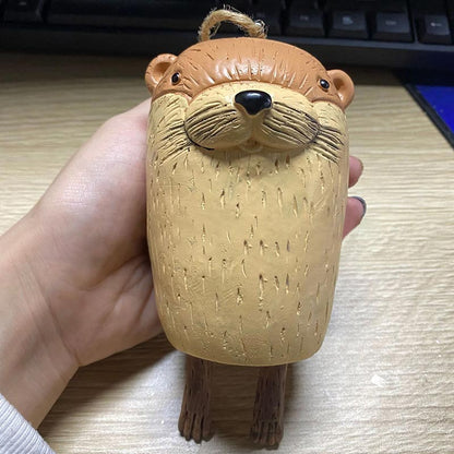 Avelena | Schöne rustikale Tier-Windspiele