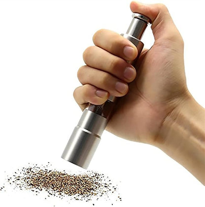 Avelena | SpiceTouch – Würzen auf Knopfdruck. Wie ein Profi.