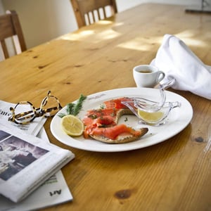 Avelena | CitrusBird – Zitrusaroma direkt und sauber serviert!