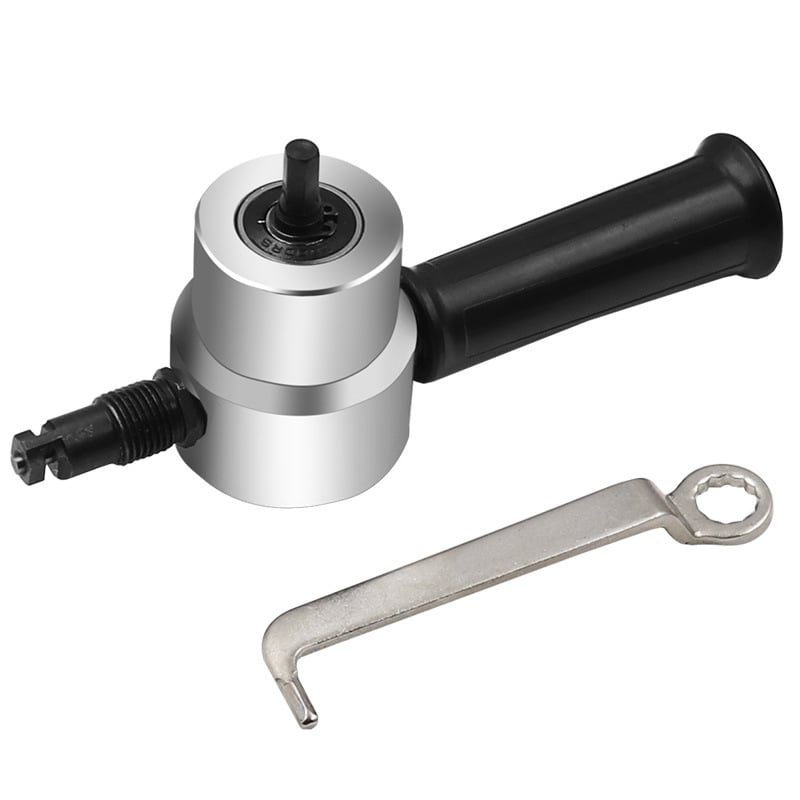 Avelena | Cutter Bohrer Zubehör Doppelkopf Metallblech