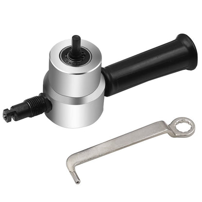 Avelena | Cutter Bohrer Zubehör Doppelkopf Metallblech