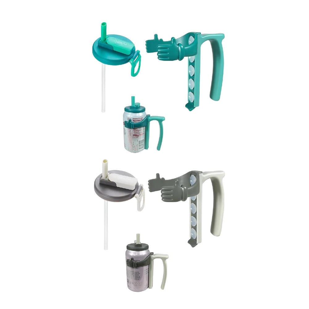 Avelena | Soda-Dosen-Deckelhalter