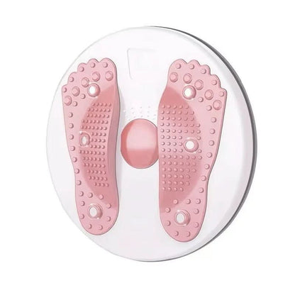 Avelena | Drehplatte für eine starke Taille & flexible Hüften