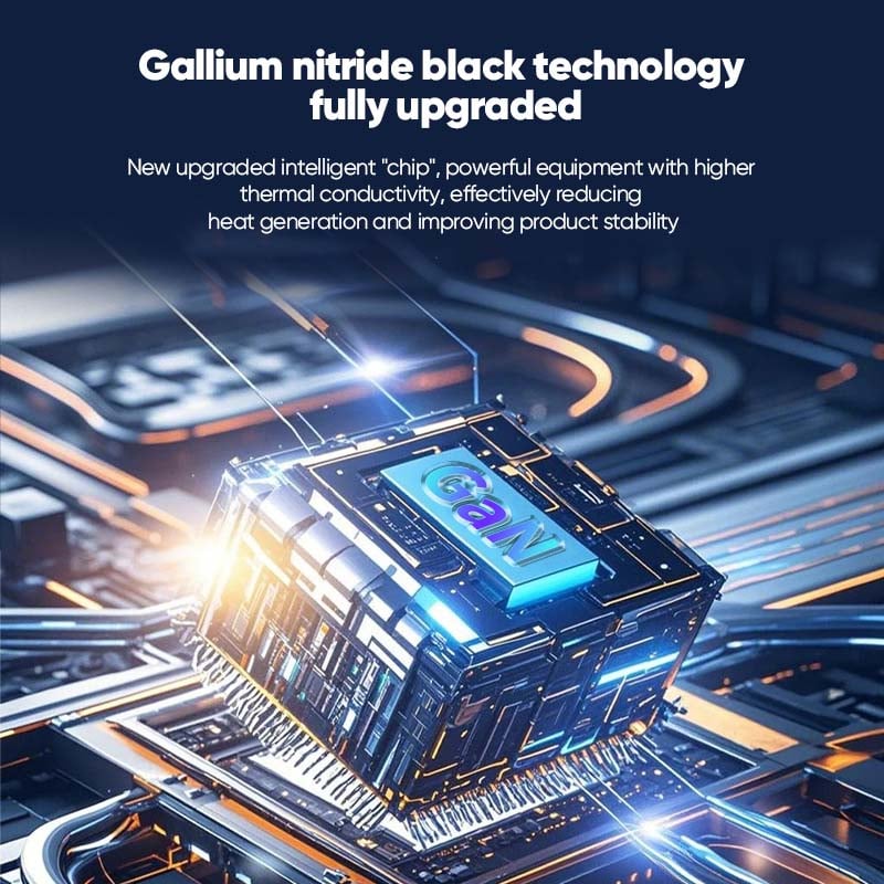 Avelena | Dual PD Ladegerät