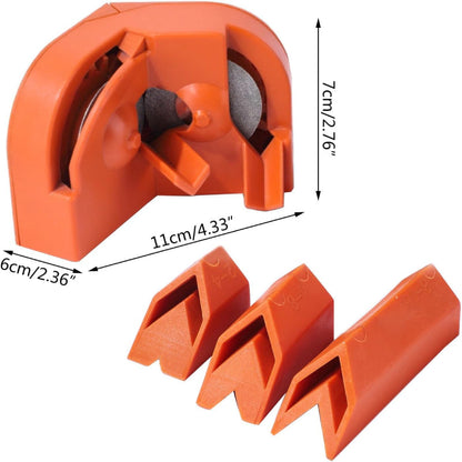 Avelena | BohrScharf Müheloses Bohren Schärfen