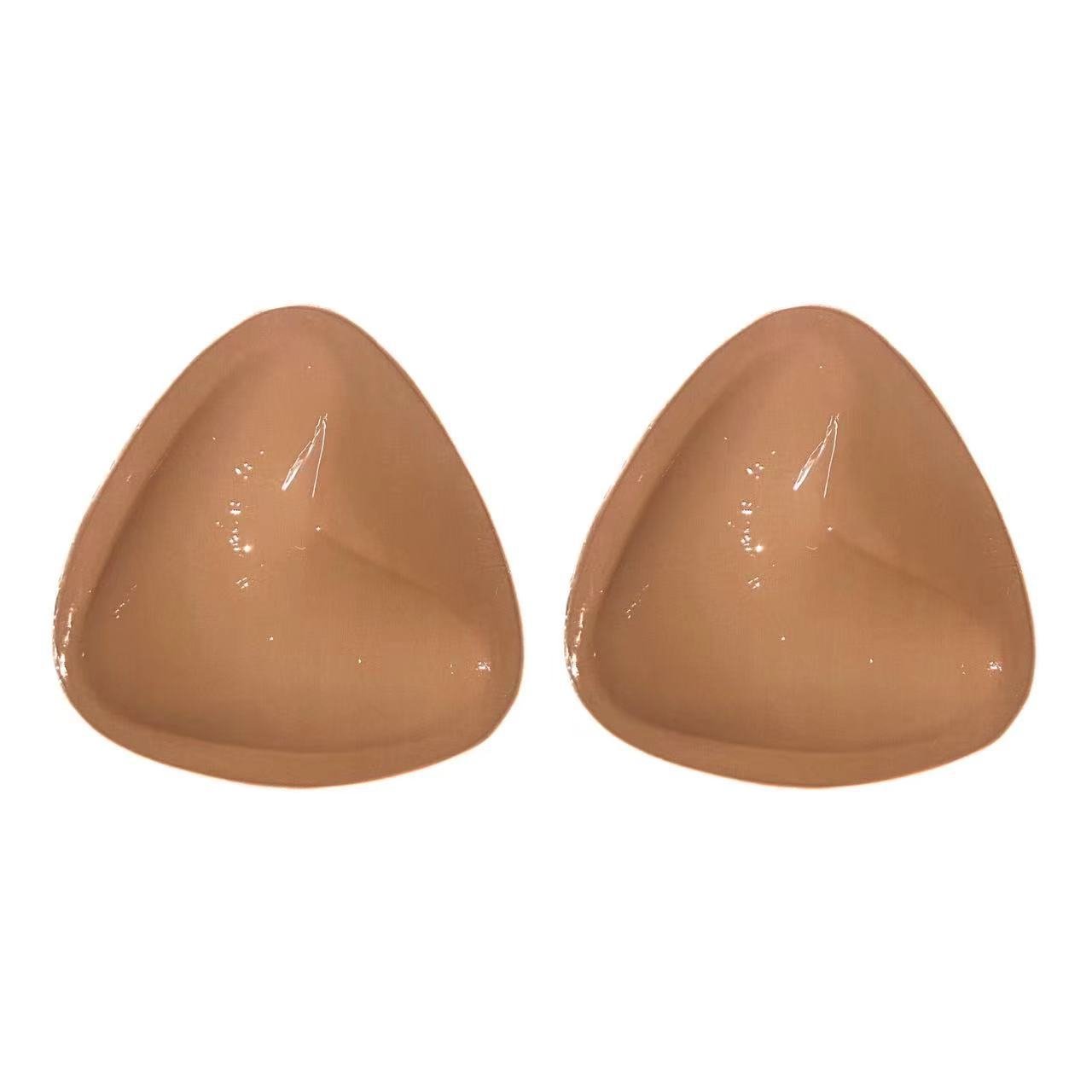 Avelena | Damen Push-Up BH Pads | Unsichtbare Lift Einlagen | Selbstklebend & Wiederverwendbar