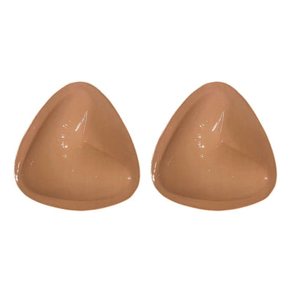 Avelena | Damen Push-Up BH Pads | Unsichtbare Lift Einlagen | Selbstklebend & Wiederverwendbar