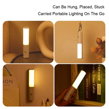 Avelena | Glow Slimme Led Nachtlampe mit Sensor