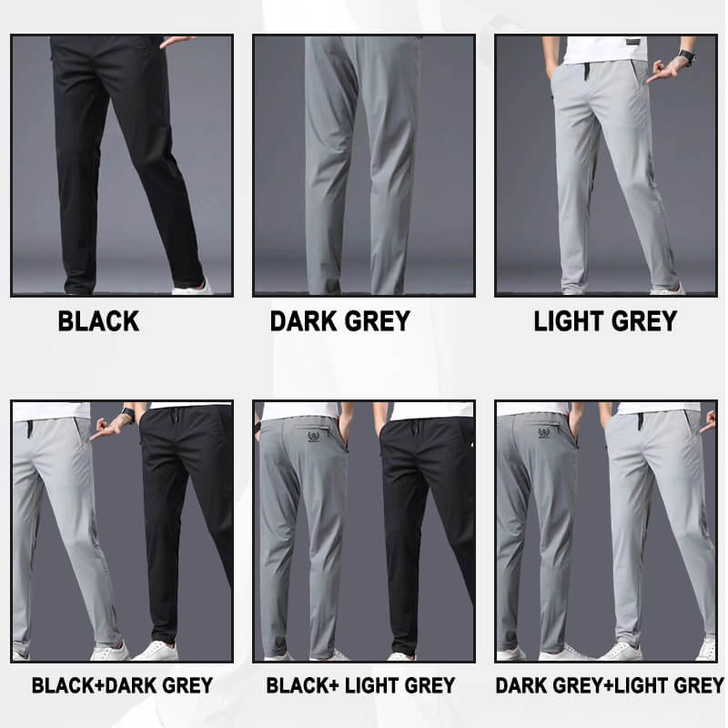 Avelena | Jogginghose aus Eisseide