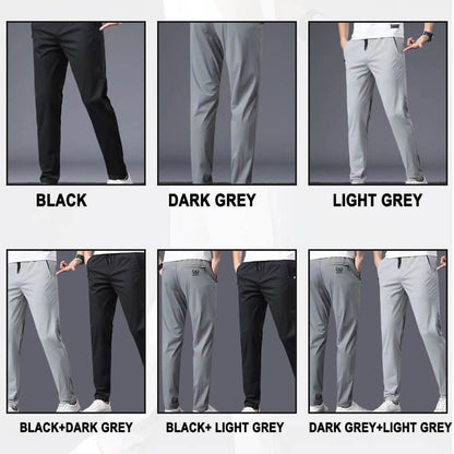 Avelena | Jogginghose aus Eisseide