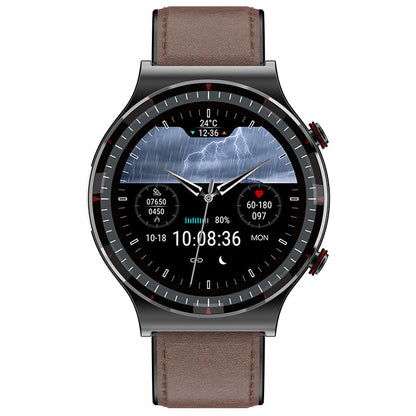 Avelena |  CFDA EKG Blutsauerstoff Herzfrequenz Gesundheitsüberwachung Smart Watch