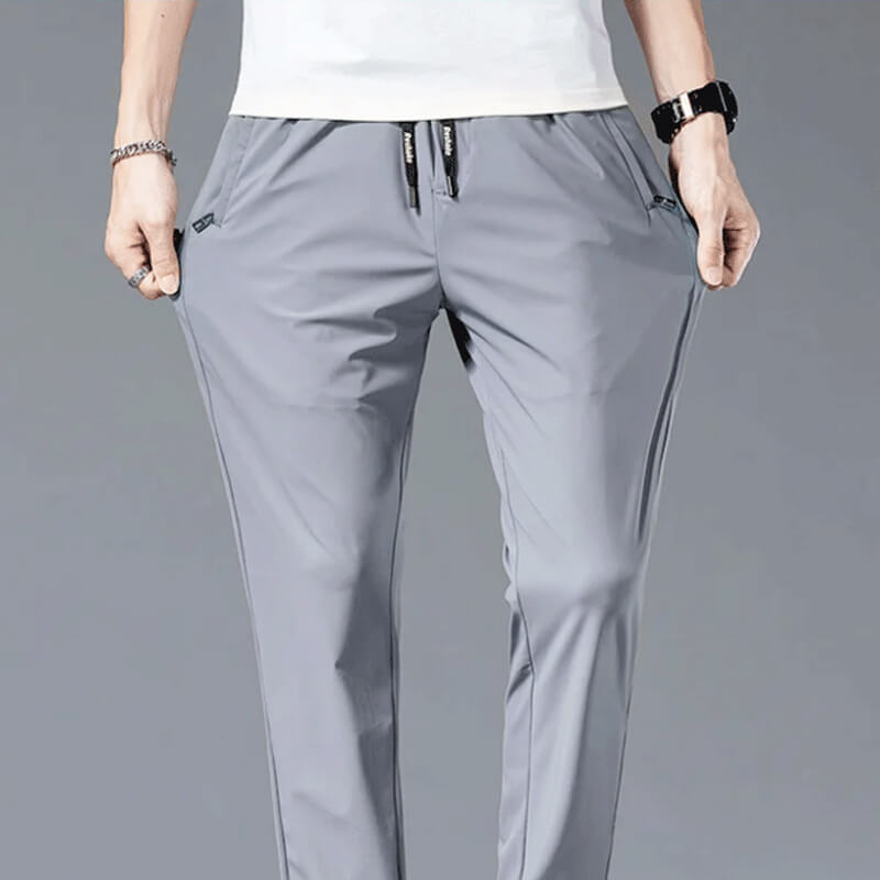 Avelena | Jogginghose aus Eisseide