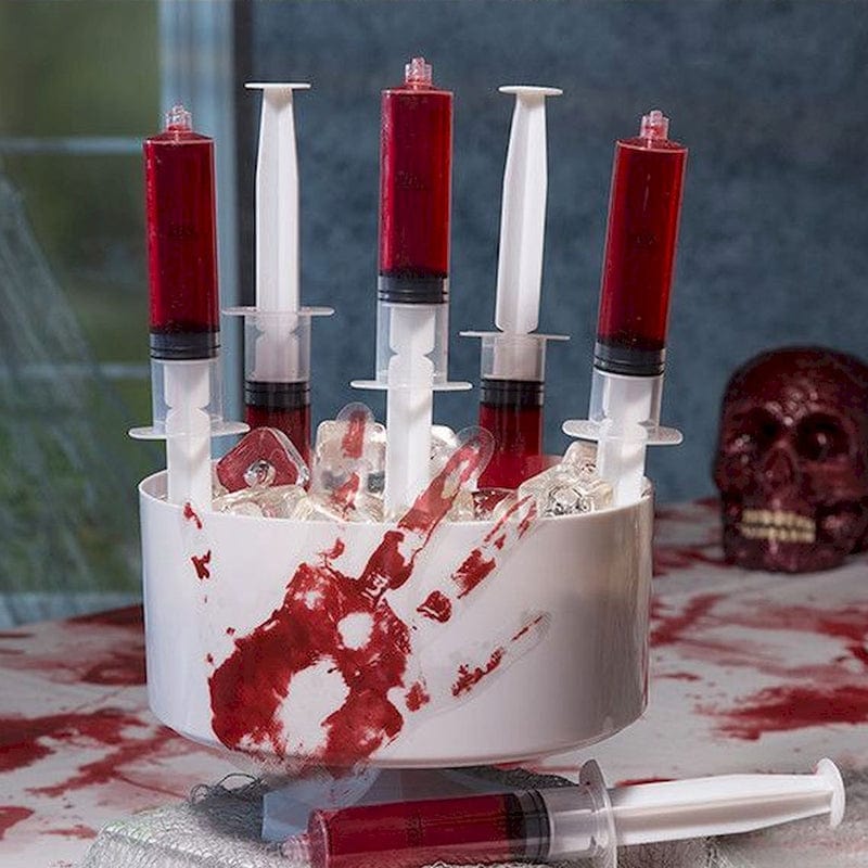 Avelena | Blutbeutel für Getränke