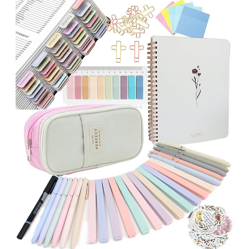 Avelena | Bibelstudienbedarf