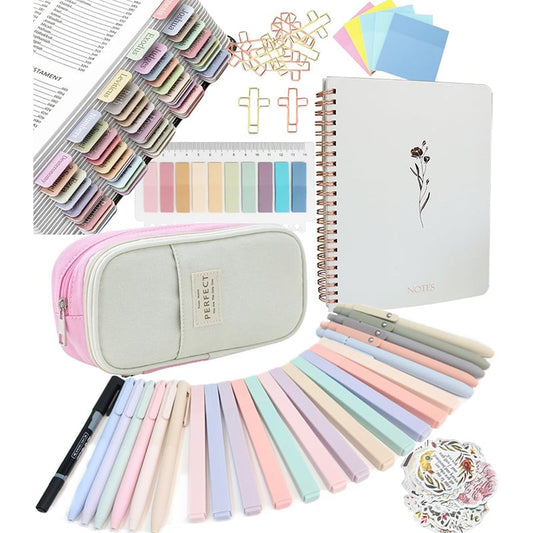 Avelena | Bibelstudienbedarf