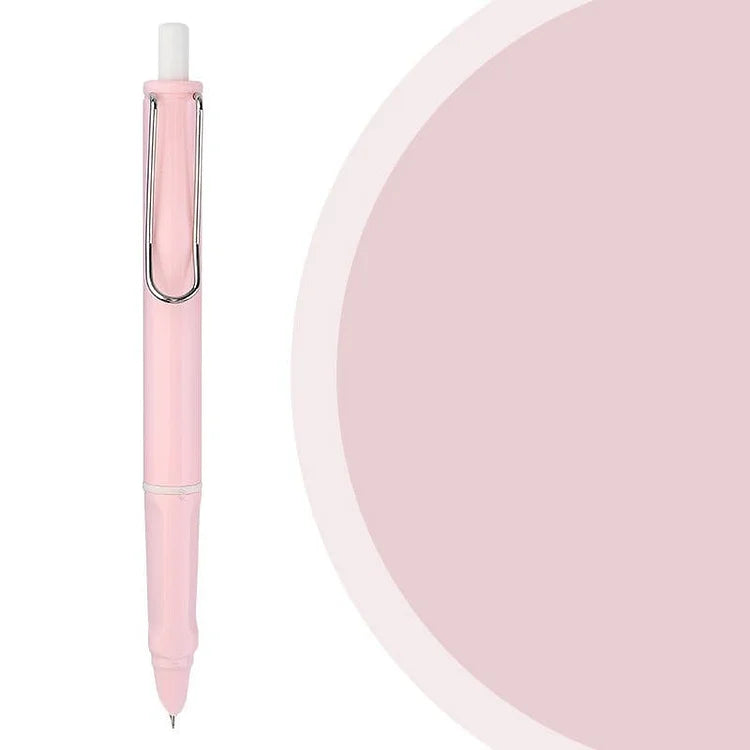 Avelena | EasyWrite Einziehbarer Füllfederhalter