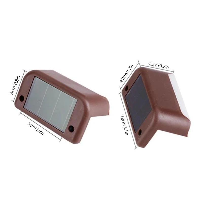 Avelena | Wasserdichte Outdoor-Solarlichter