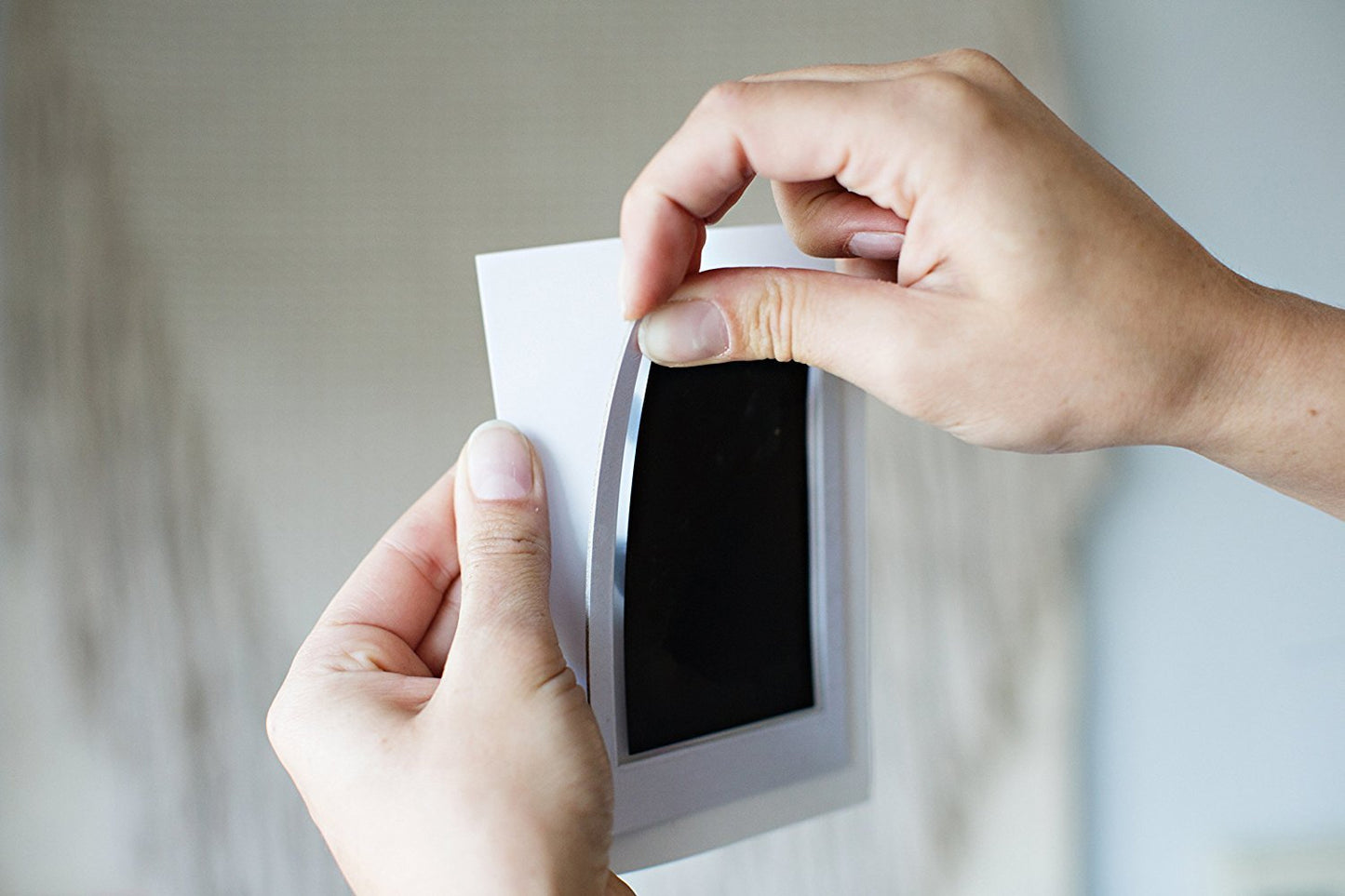 Avelena | Messfreies Baby-Abdruckset - Erinnerungen mit Ihrem Baby ganz einfach festhalten