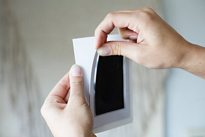 Avelena | Messfreies Baby-Abdruckset - Erinnerungen mit Ihrem Baby ganz einfach festhalten